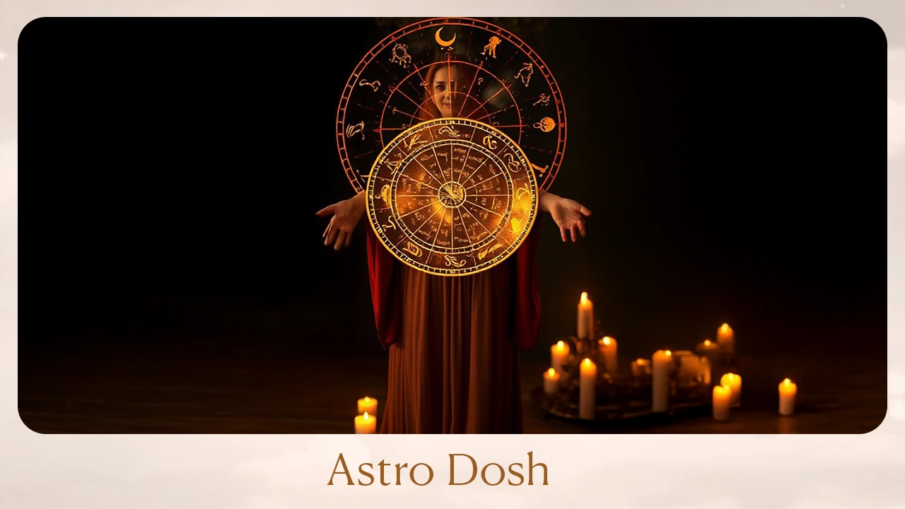 Astro Dosh